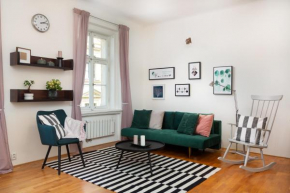 City Center Cozy Apartments
